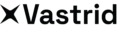 black vastrid logo