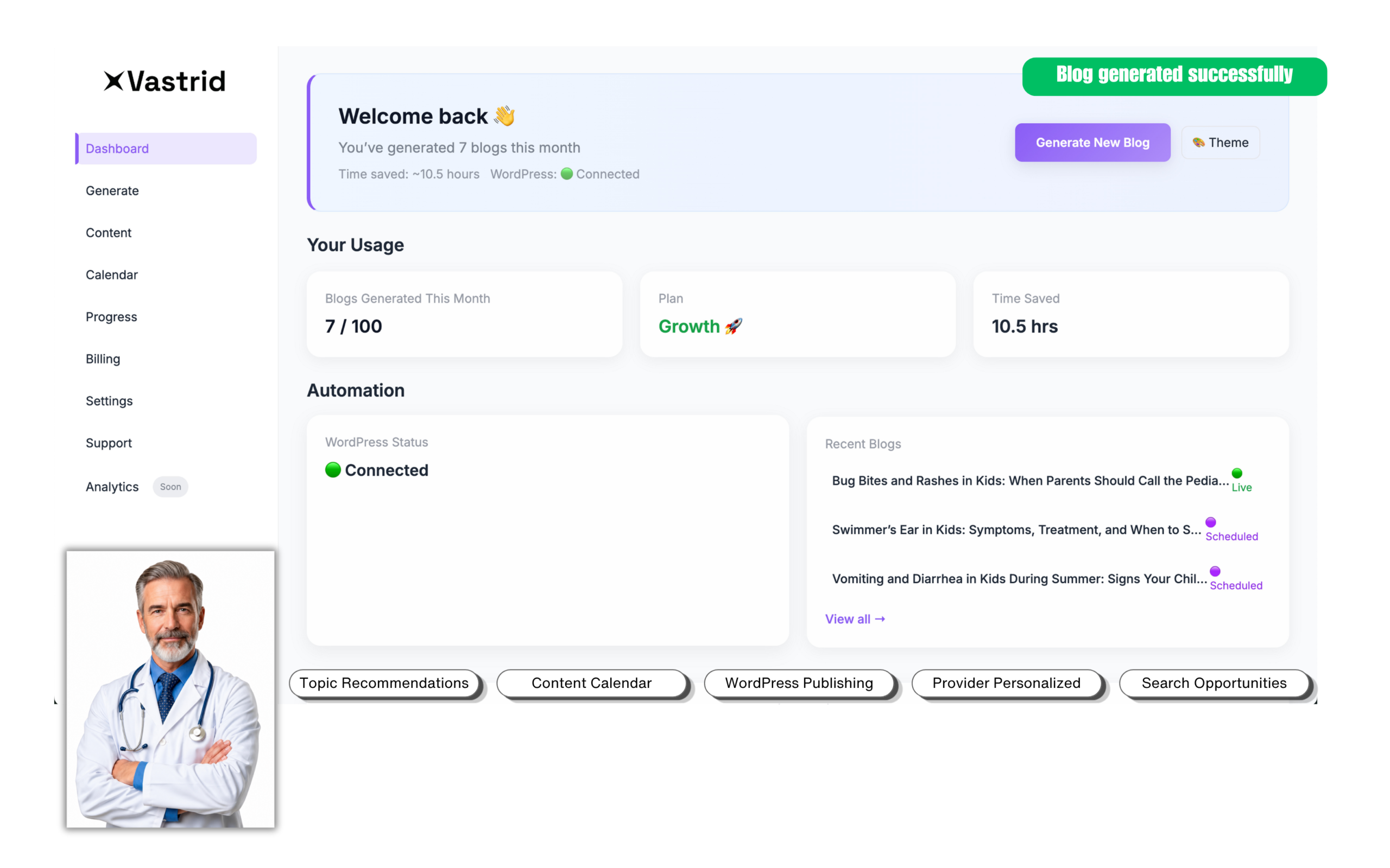 Hero Dashboard x2 Hero Dashboard